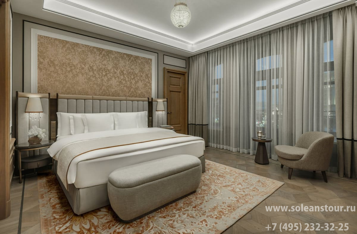 Отель «Метрополь» 5* Отель «Метрополь» 5*